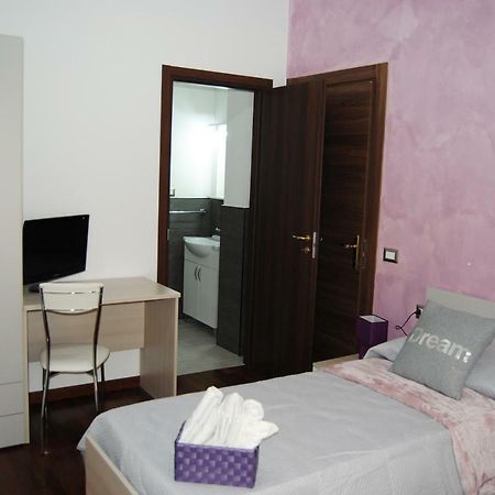 B&B Kenzia Olbia Zewnętrze zdjęcie