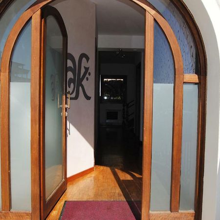 B&B Kenzia Olbia Zewnętrze zdjęcie