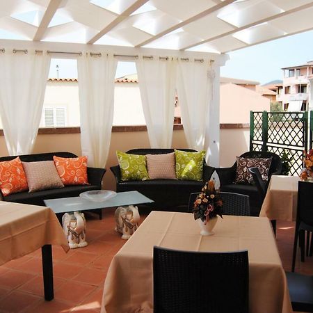 B&B Kenzia Olbia Zewnętrze zdjęcie