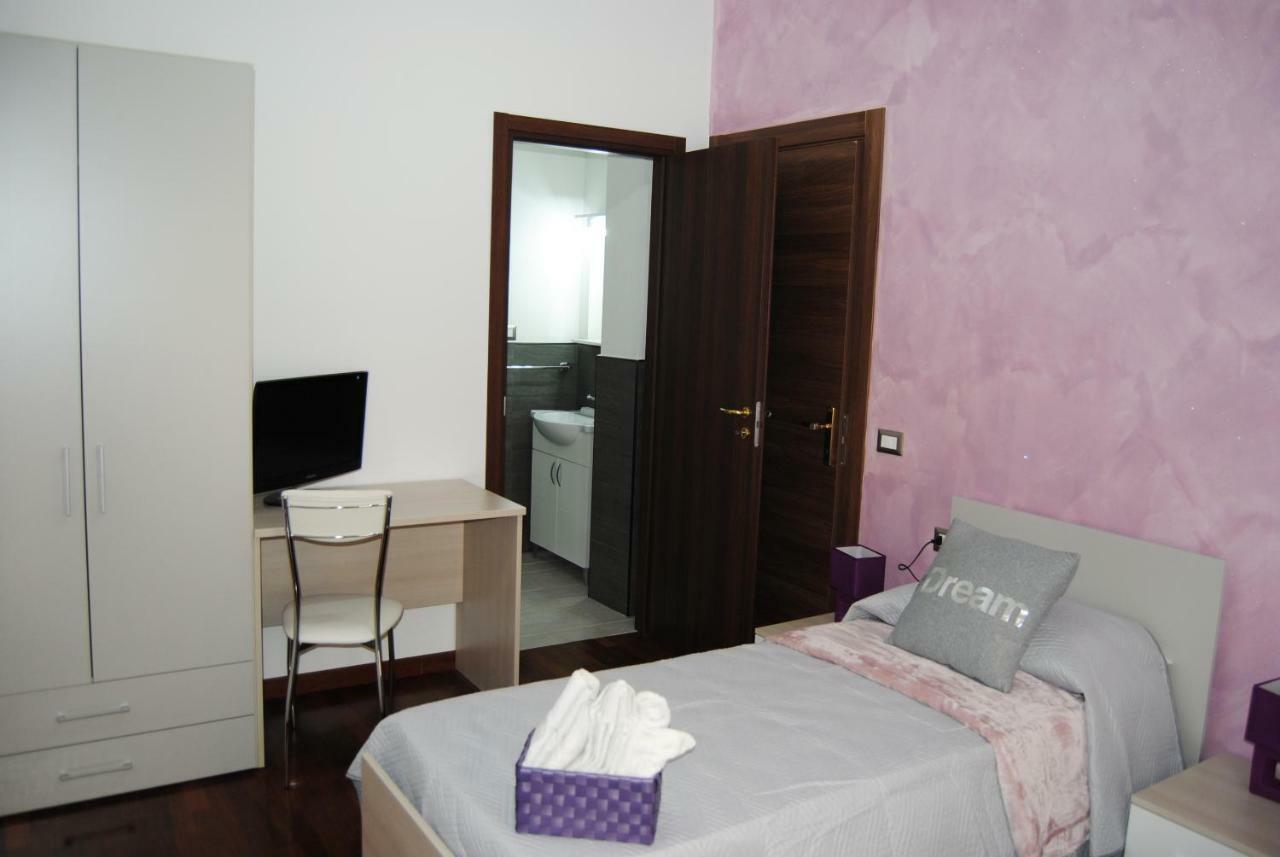 B&B Kenzia Olbia Zewnętrze zdjęcie