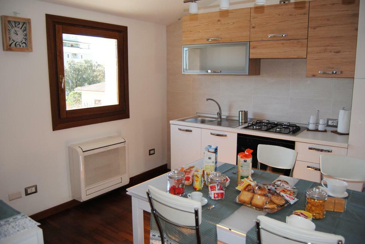 B&B Kenzia Olbia Zewnętrze zdjęcie