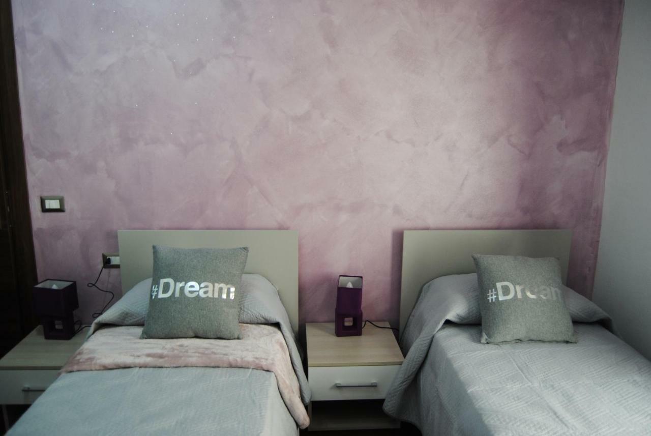 B&B Kenzia Olbia Zewnętrze zdjęcie