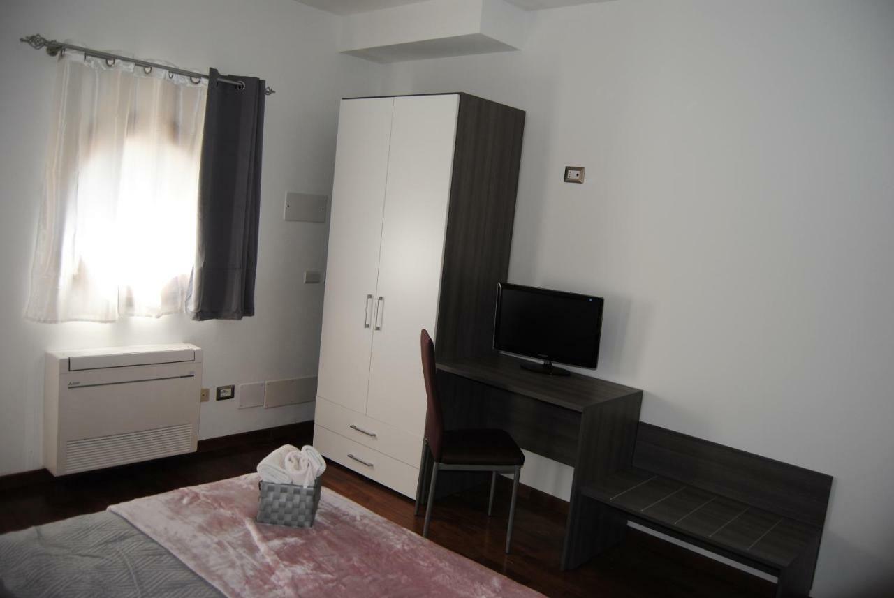 B&B Kenzia Olbia Zewnętrze zdjęcie