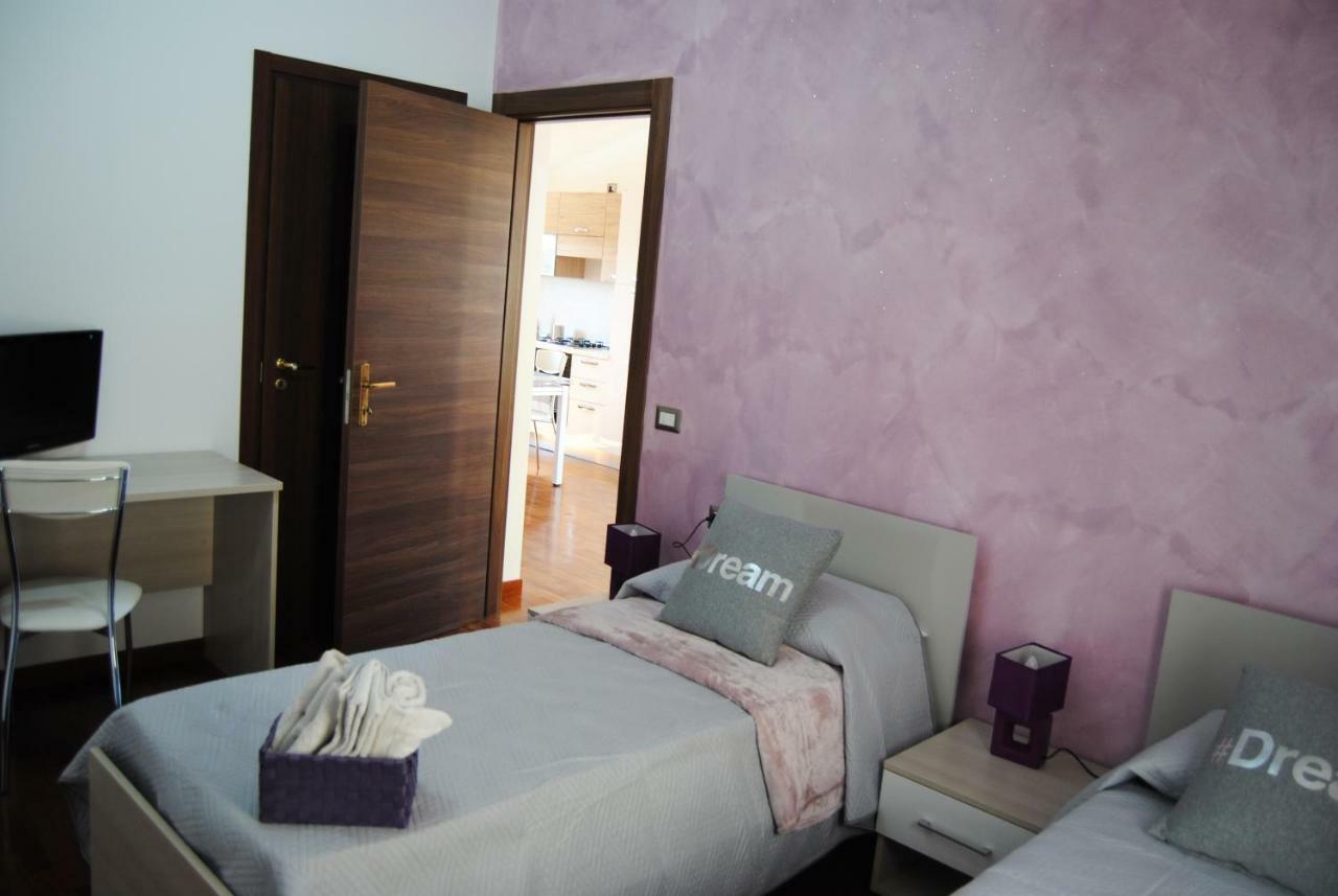 B&B Kenzia Olbia Zewnętrze zdjęcie