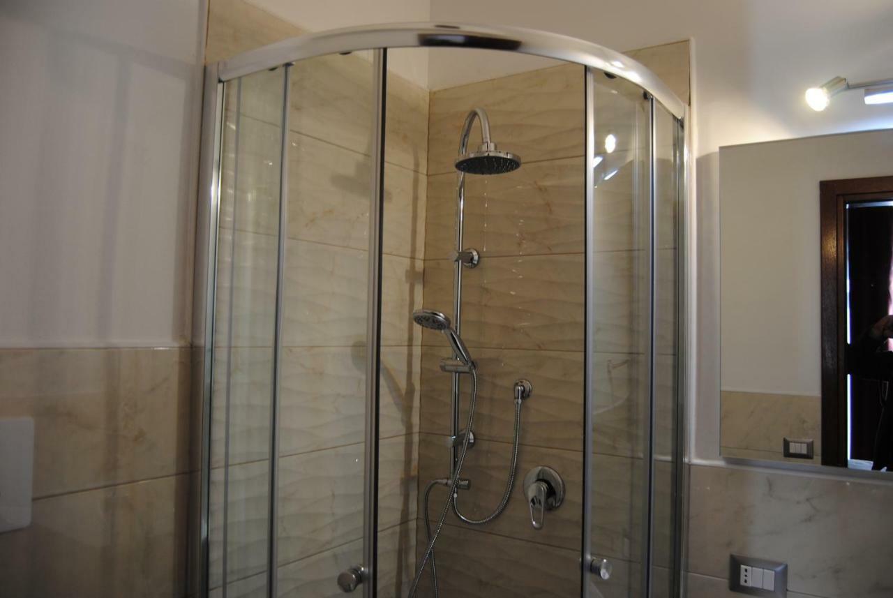 B&B Kenzia Olbia Zewnętrze zdjęcie