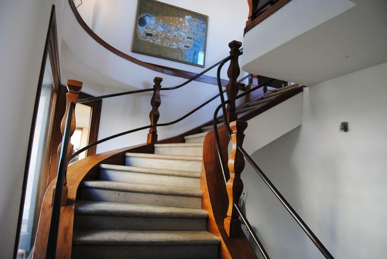 B&B Kenzia Olbia Zewnętrze zdjęcie