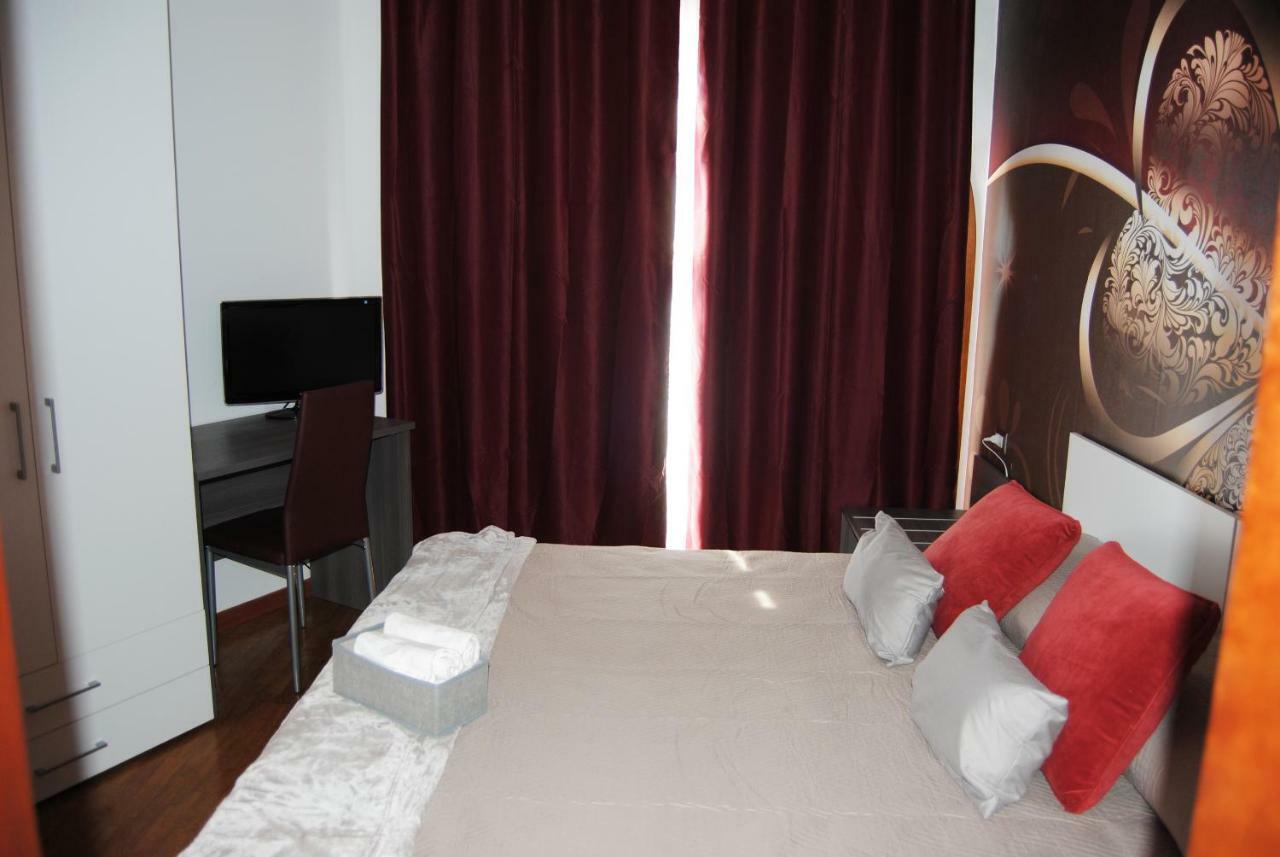 B&B Kenzia Olbia Zewnętrze zdjęcie