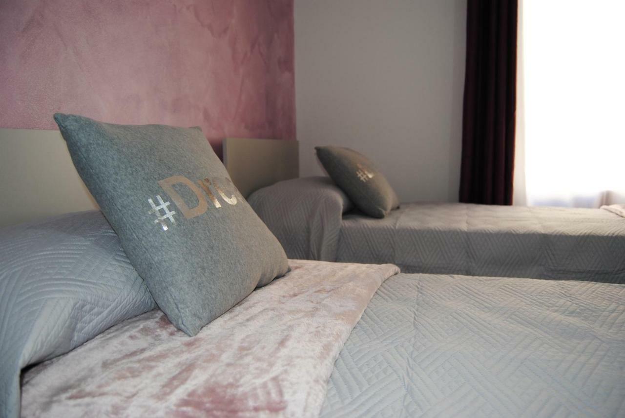 B&B Kenzia Olbia Zewnętrze zdjęcie