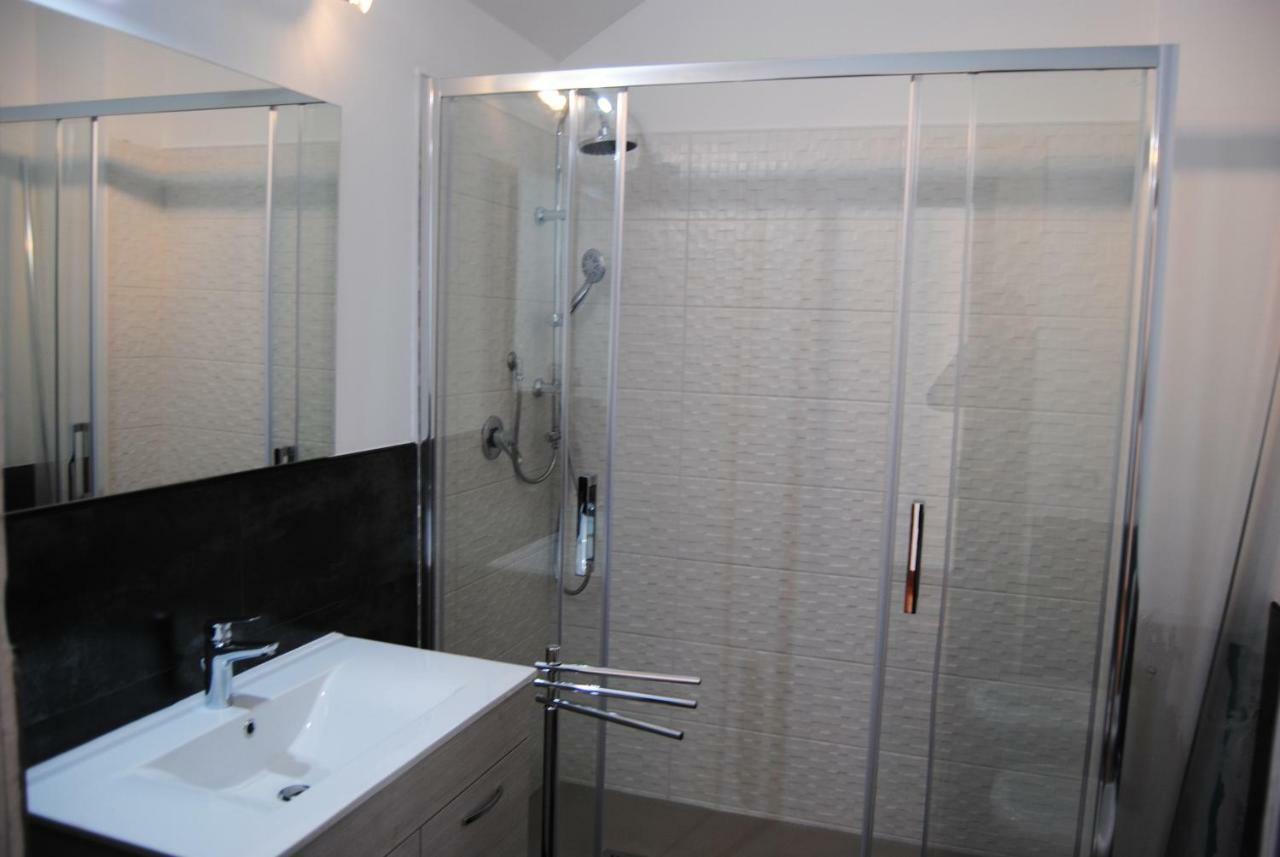 B&B Kenzia Olbia Zewnętrze zdjęcie
