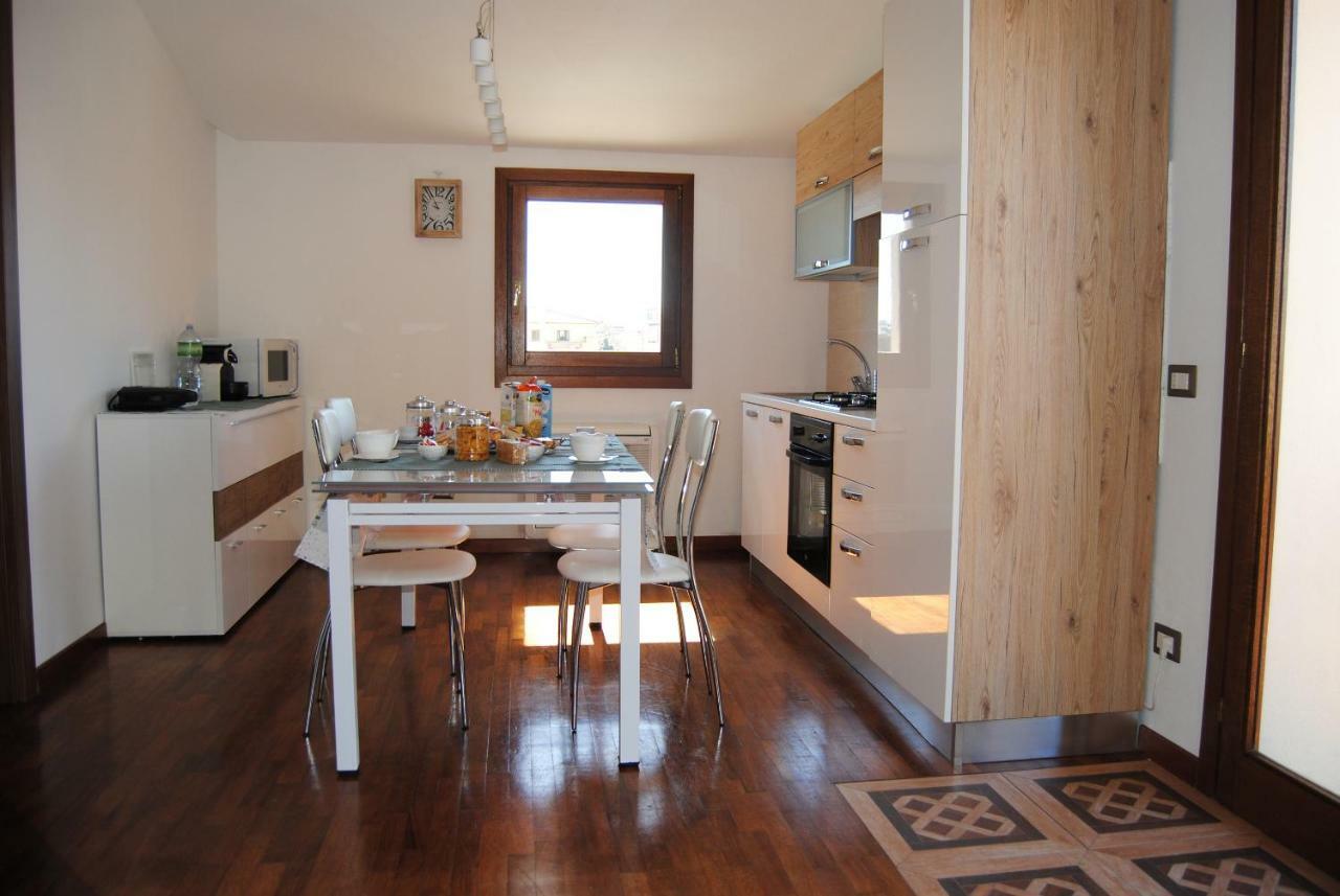B&B Kenzia Olbia Zewnętrze zdjęcie