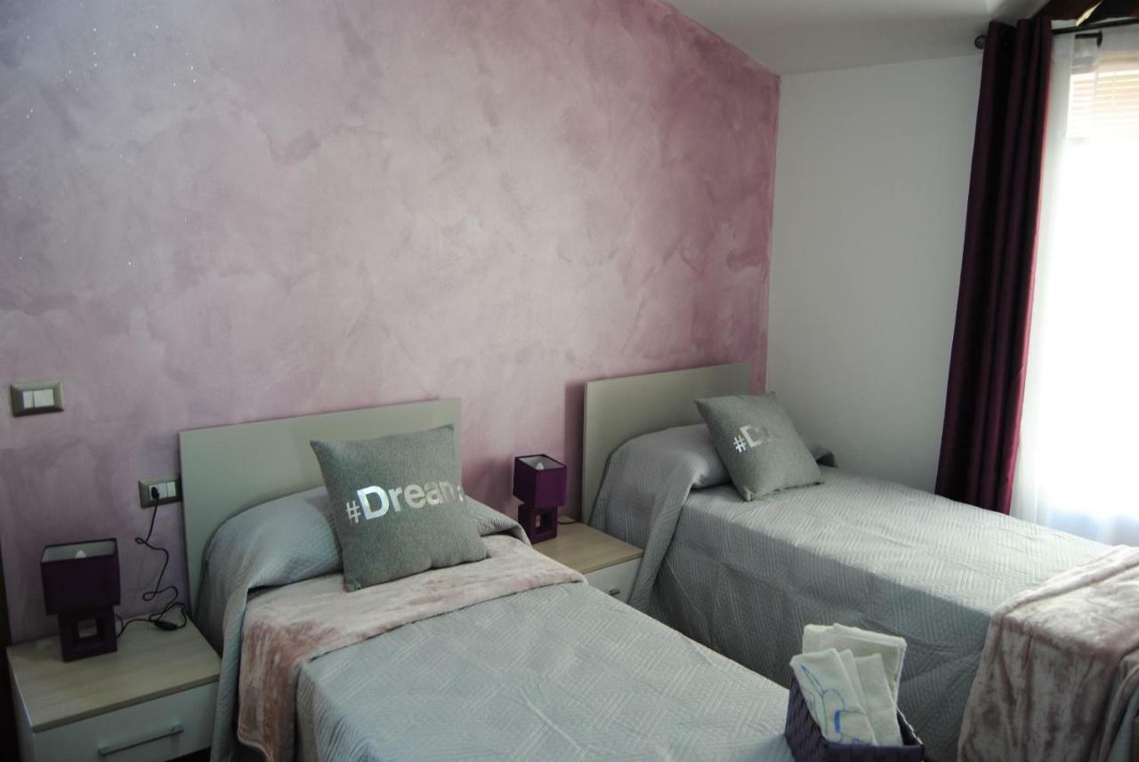 B&B Kenzia Olbia Zewnętrze zdjęcie