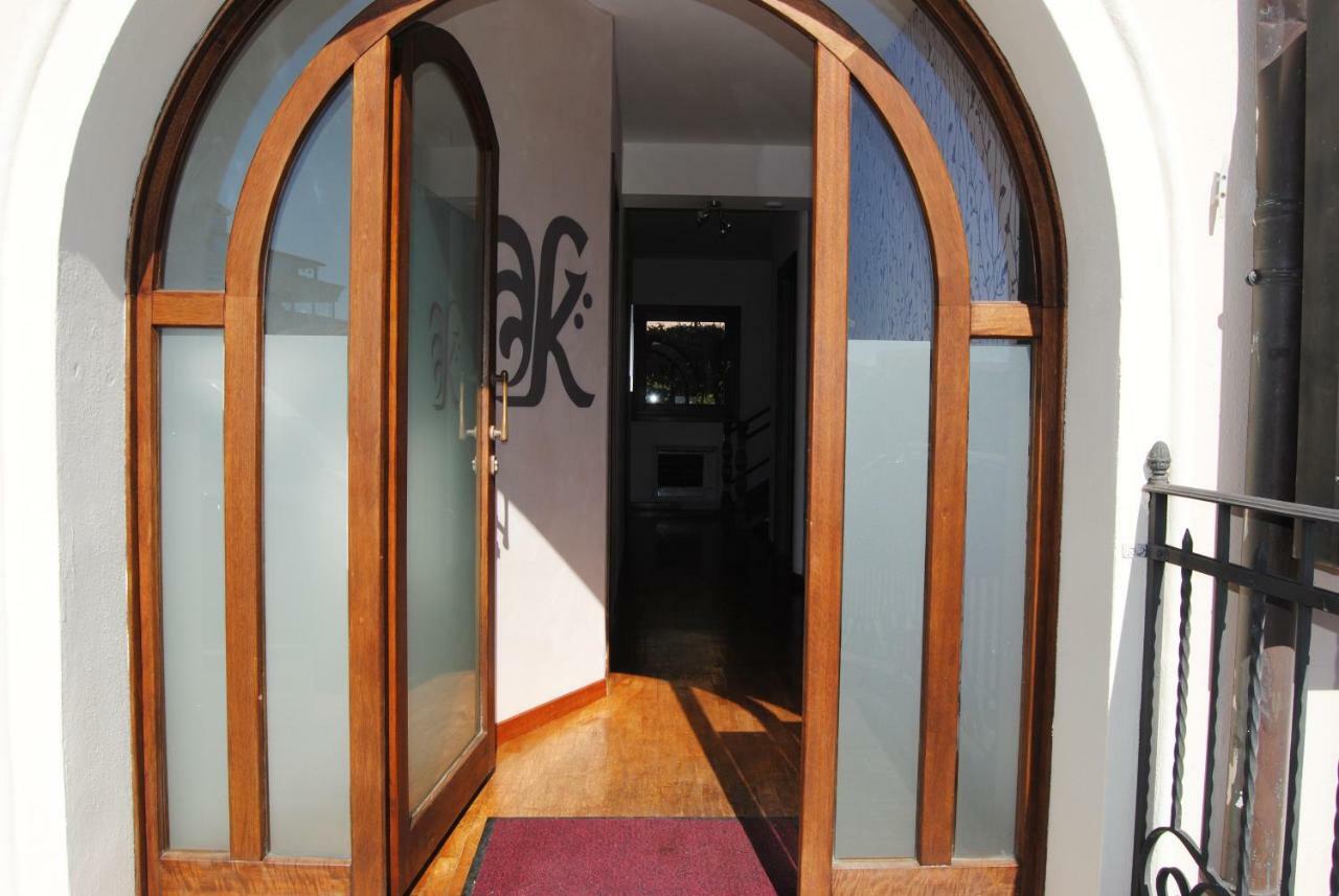 B&B Kenzia Olbia Zewnętrze zdjęcie