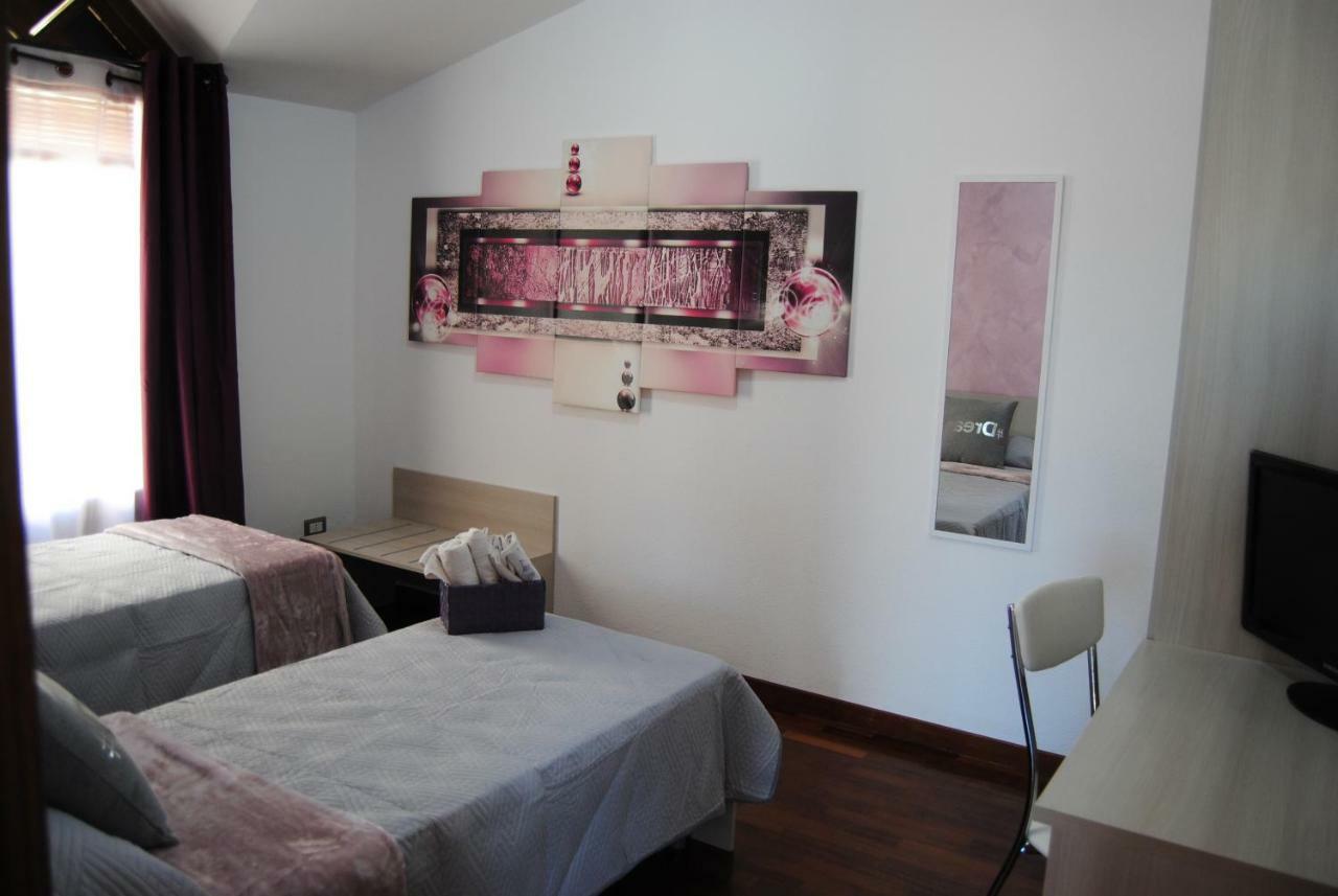 B&B Kenzia Olbia Zewnętrze zdjęcie