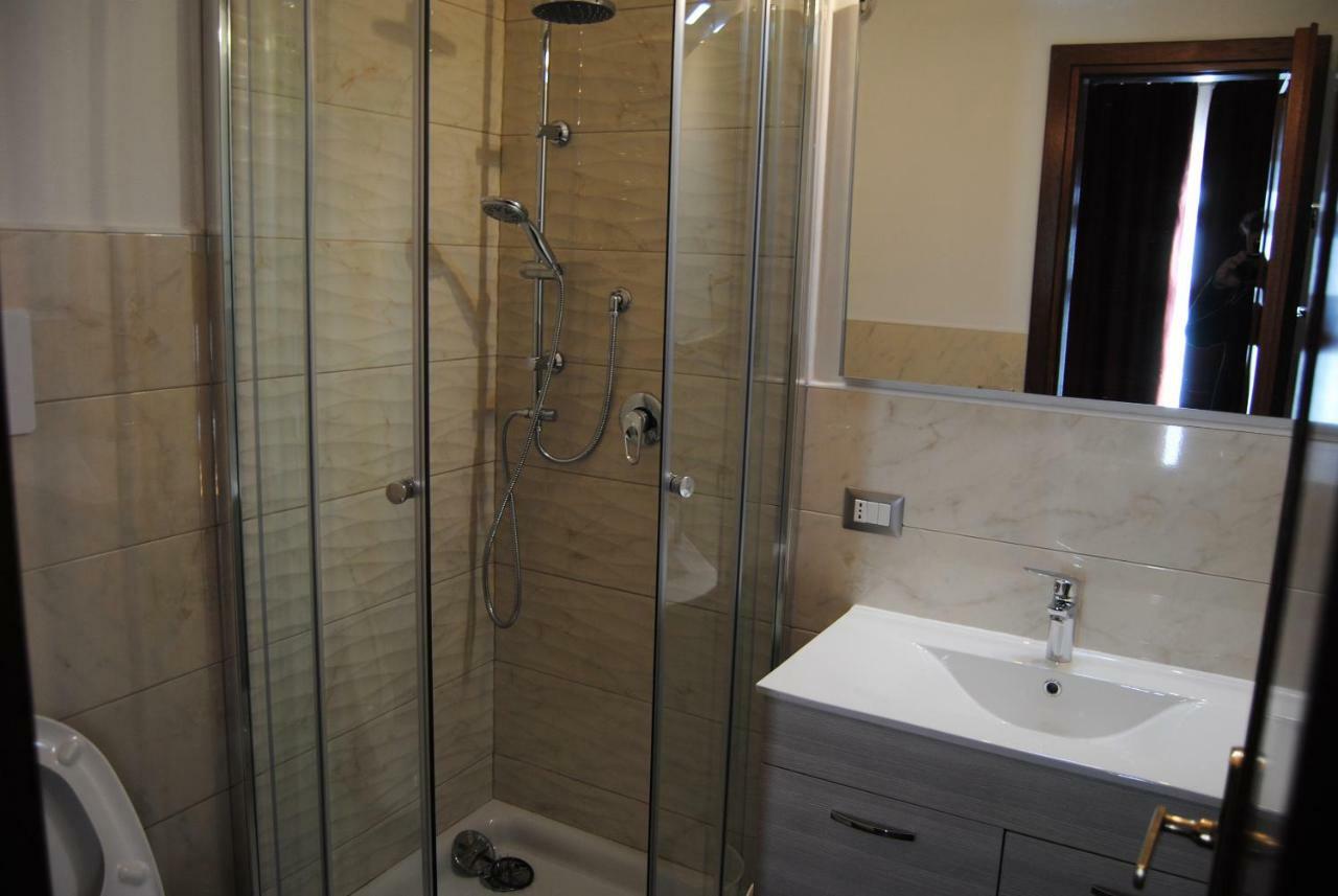 B&B Kenzia Olbia Zewnętrze zdjęcie