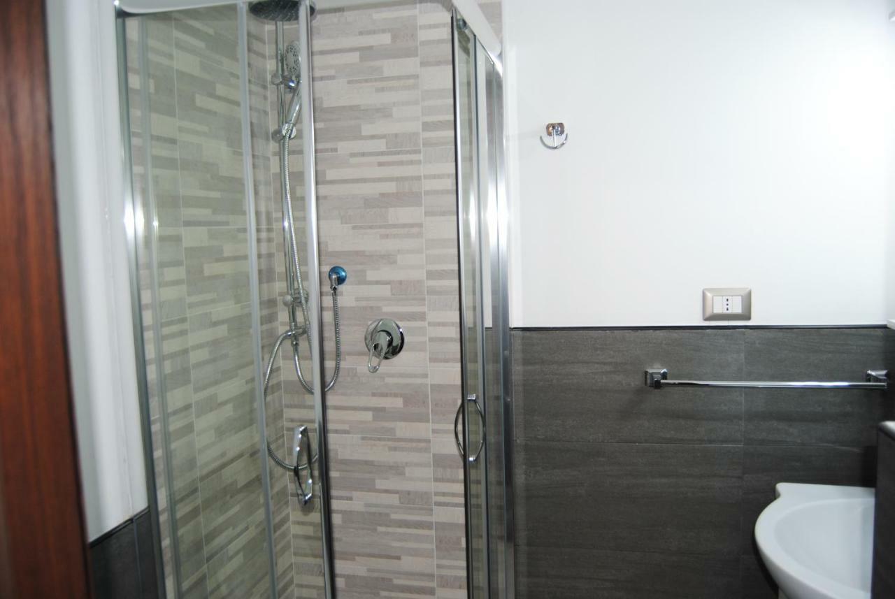 B&B Kenzia Olbia Zewnętrze zdjęcie
