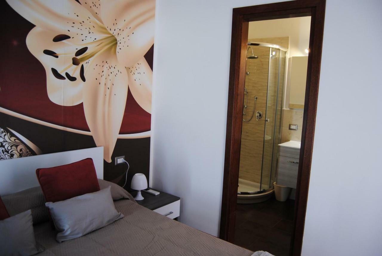 B&B Kenzia Olbia Zewnętrze zdjęcie