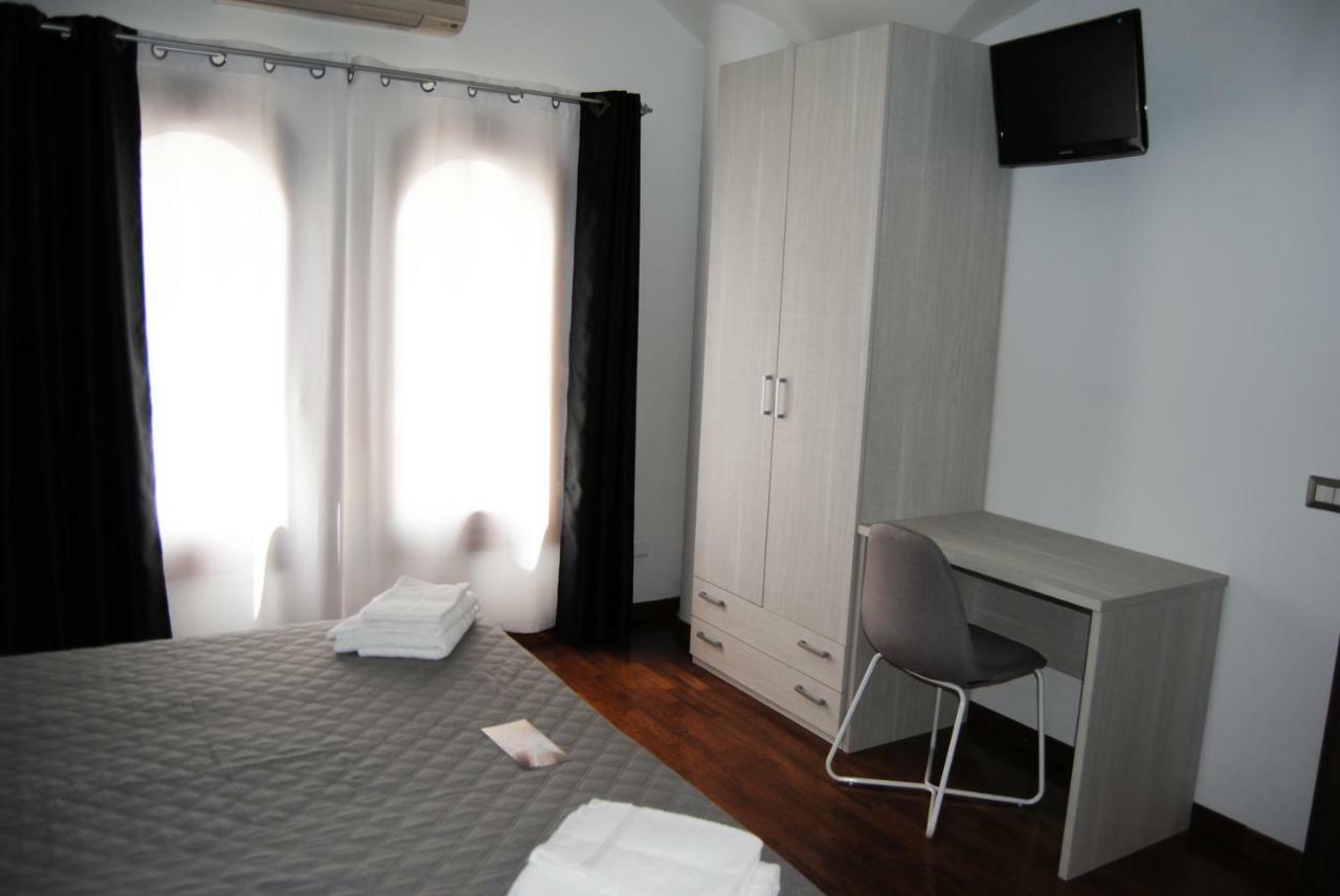 B&B Kenzia Olbia Zewnętrze zdjęcie