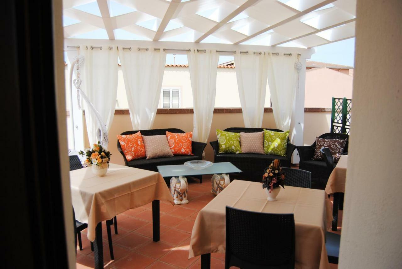 B&B Kenzia Olbia Zewnętrze zdjęcie