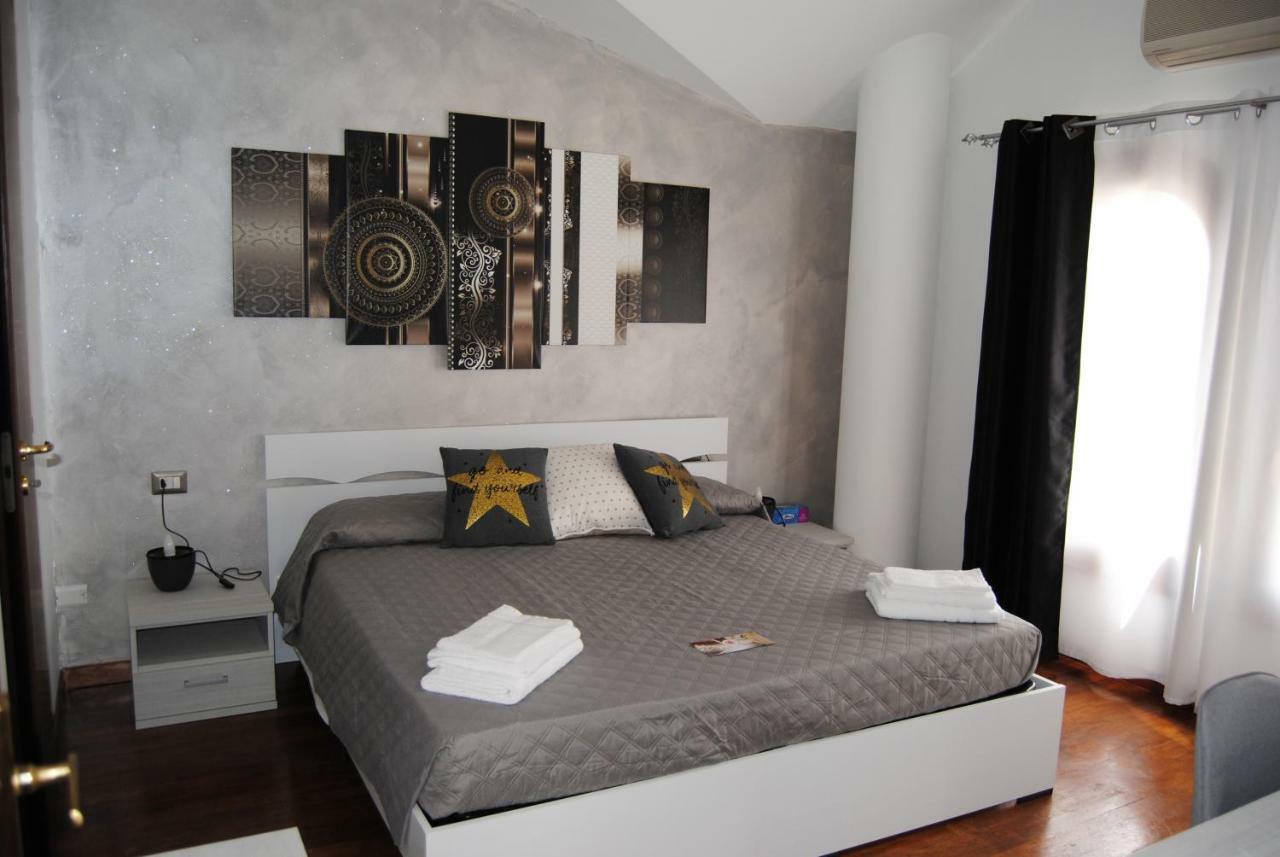 B&B Kenzia Olbia Zewnętrze zdjęcie