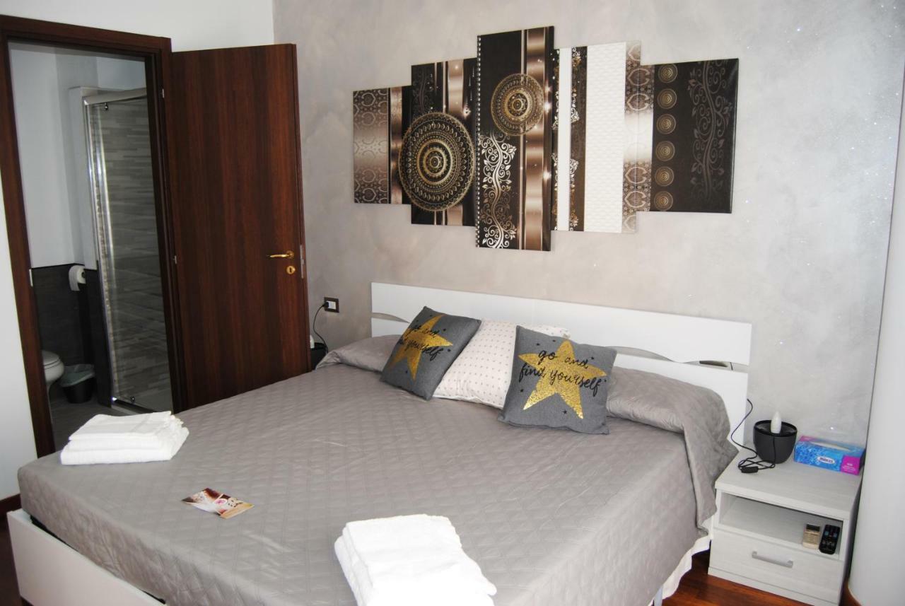 B&B Kenzia Olbia Zewnętrze zdjęcie