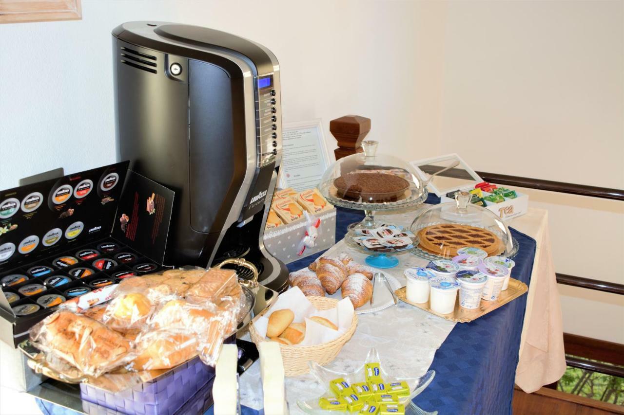 B&B Kenzia Olbia Zewnętrze zdjęcie
