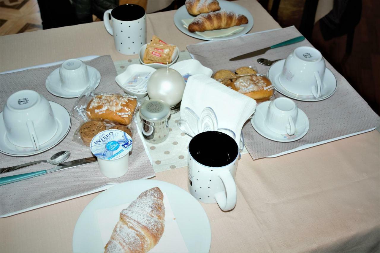B&B Kenzia Olbia Zewnętrze zdjęcie